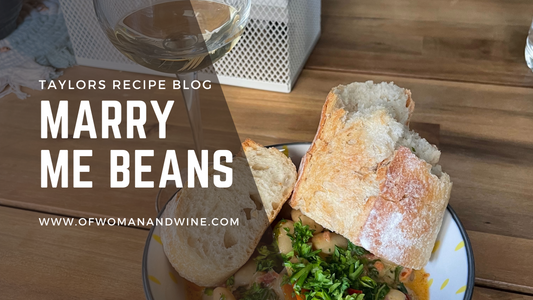 Recipe: Marry Me Beans – Comfort in a Bowl