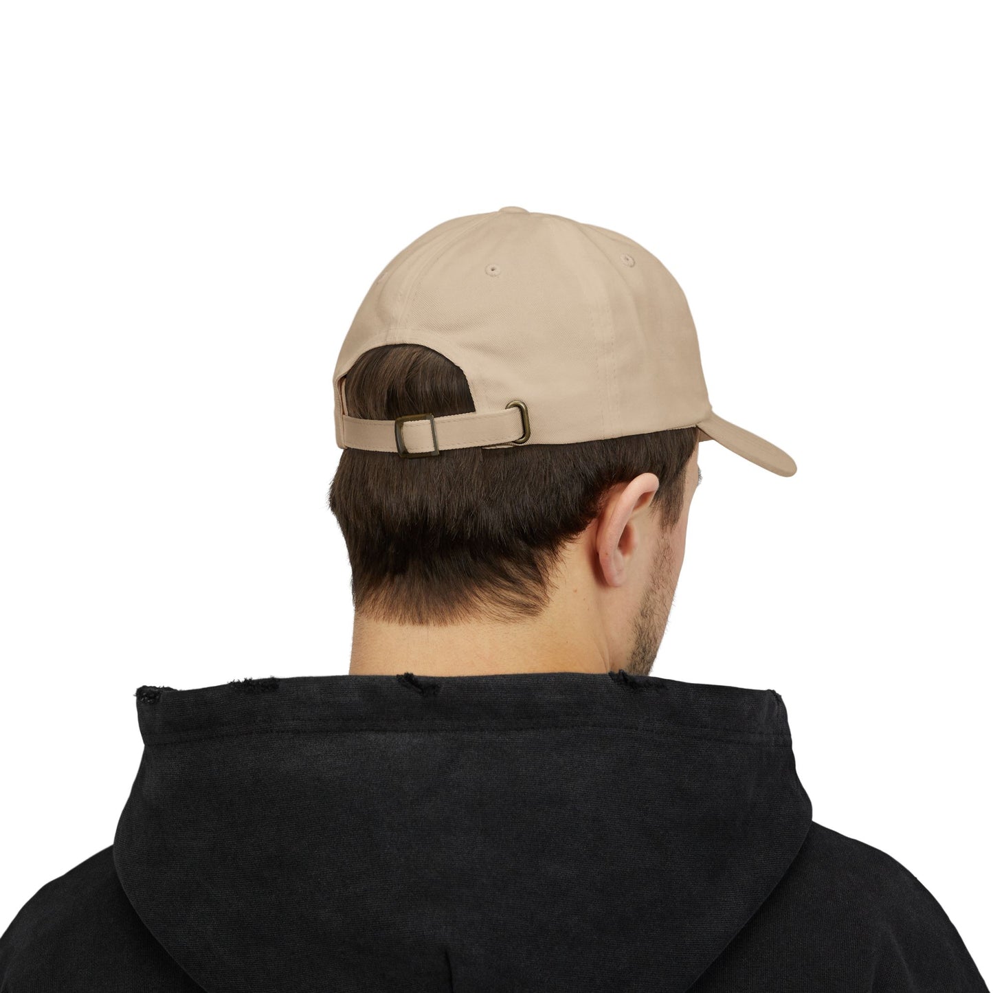 BSB Logo - Classic Dad Cap (5 Colors)