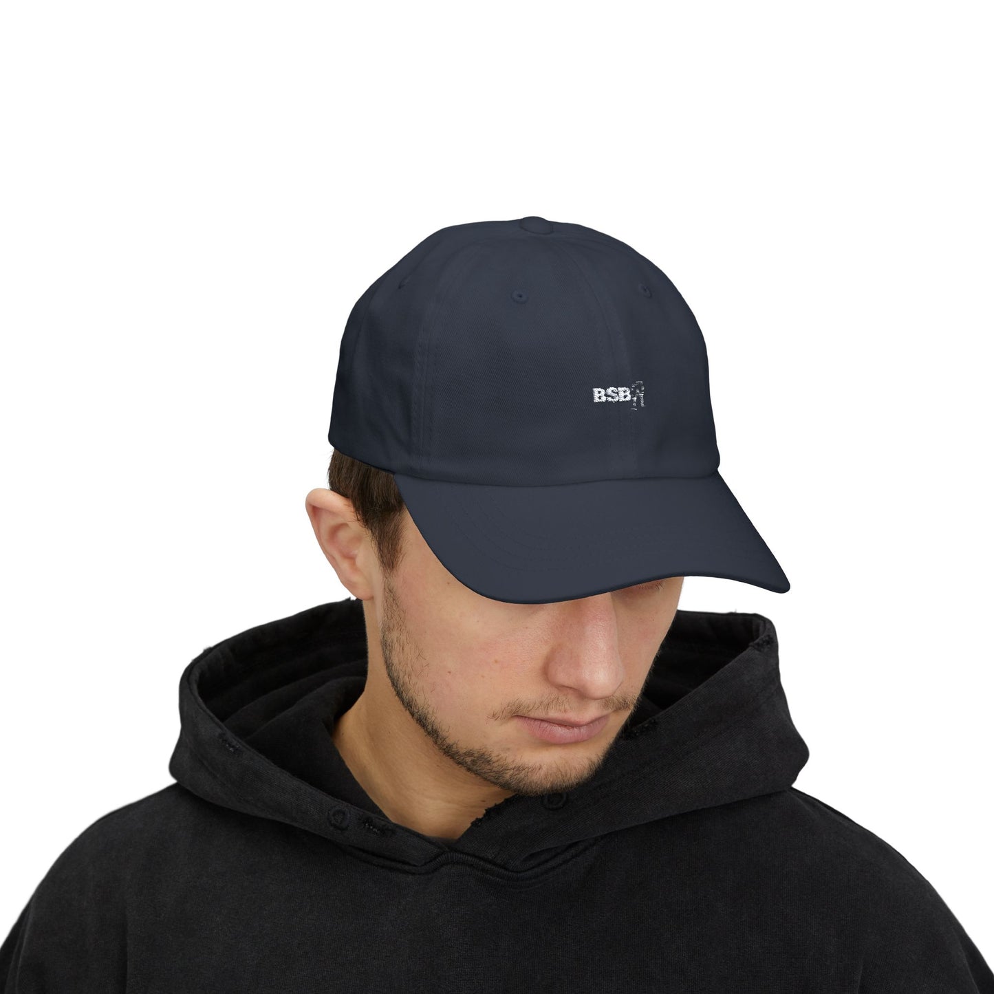 Copy of Champagne Bear - Classic Dad Cap (5 Colors)