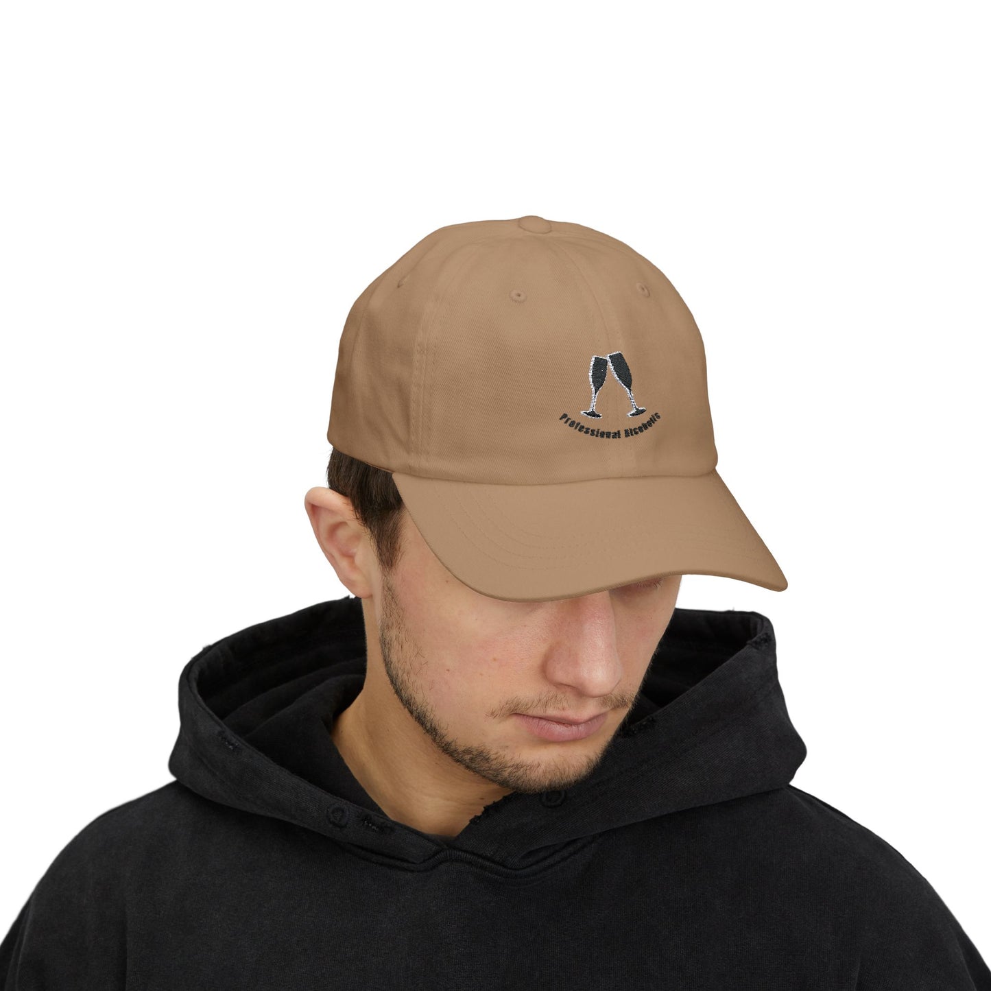 Professional Alcoholic - Classic Dad Cap (5 Colors)