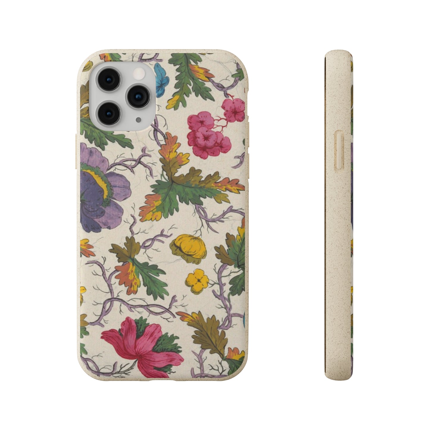 Foliage - Biodegradable Case