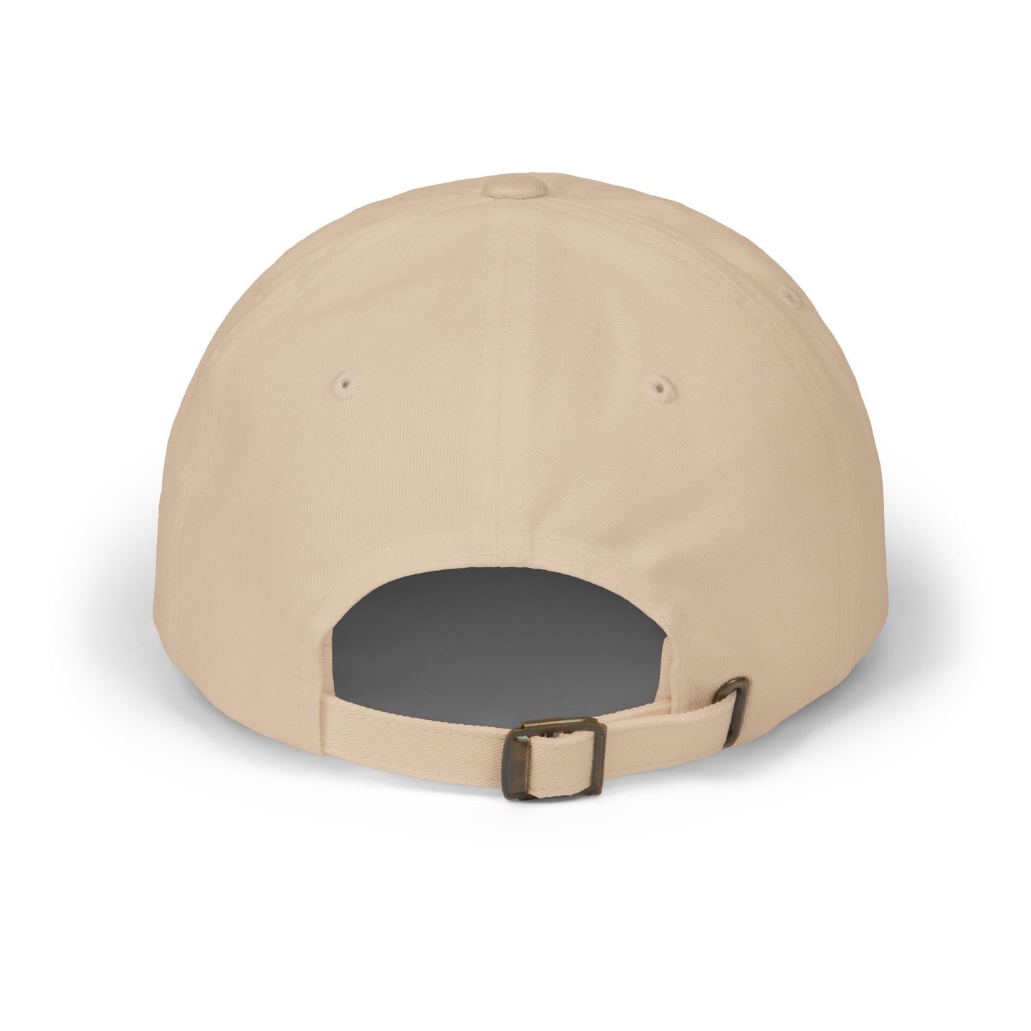 Copy of Champagne Bear - Classic Dad Cap (5 Colors)