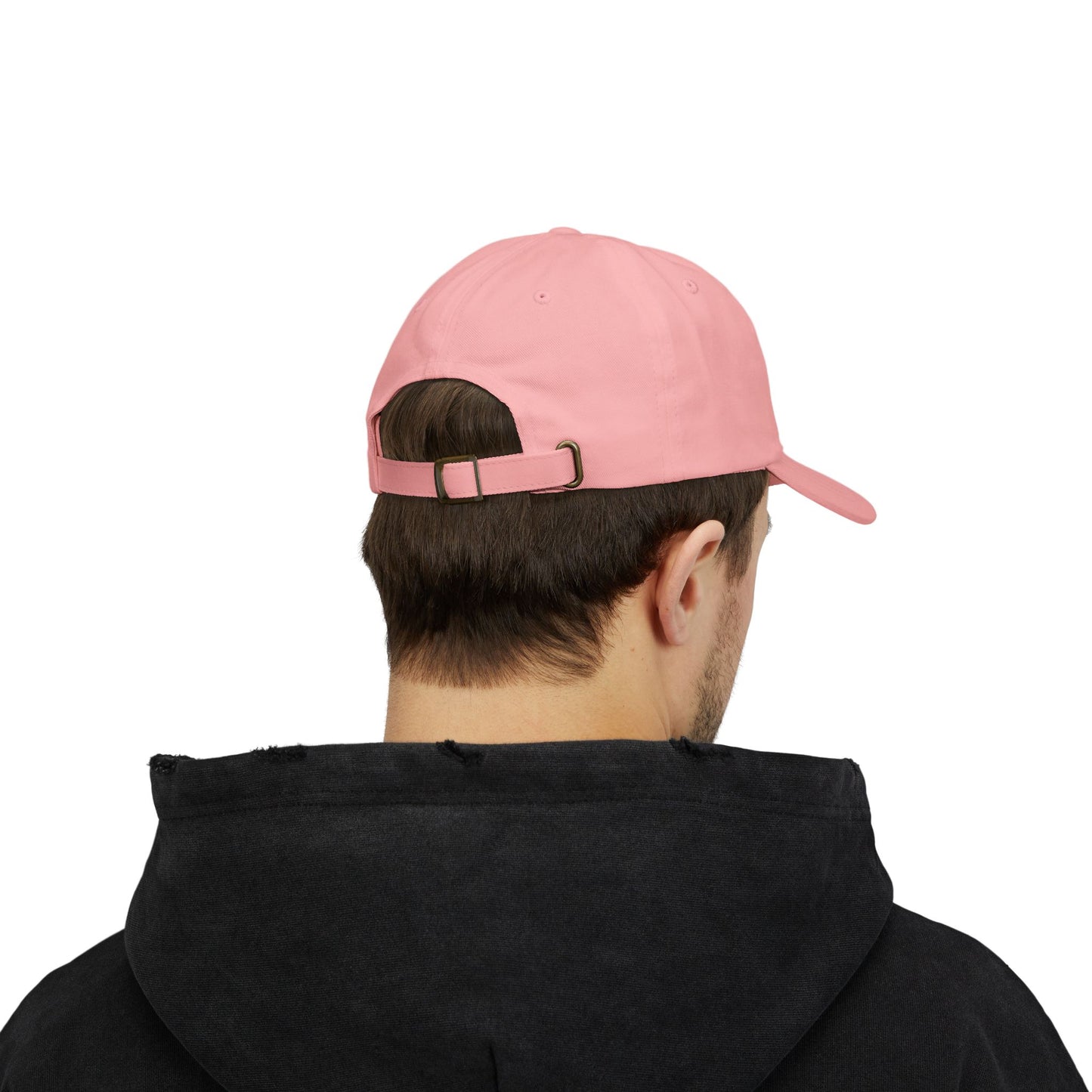 Champagne Bear - Classic Dad Cap (5 Colors)