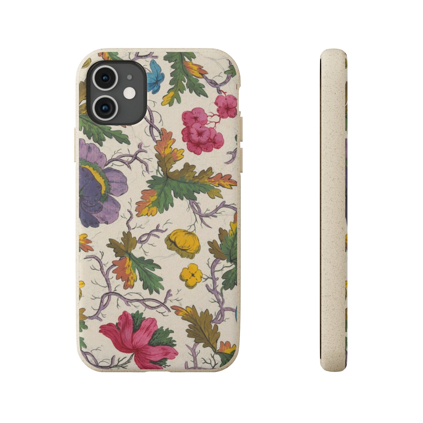 Foliage - Biodegradable Case