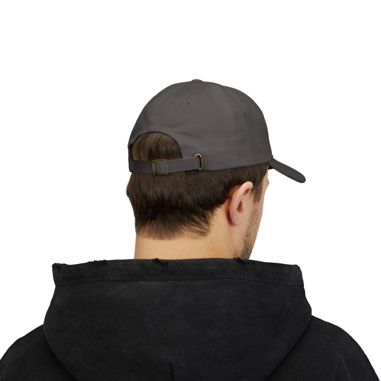 BSB Logo - Classic Dad Cap (5 Colors)