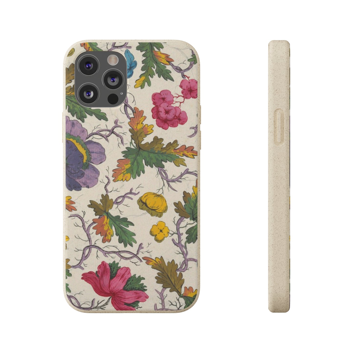 Foliage - Biodegradable Case