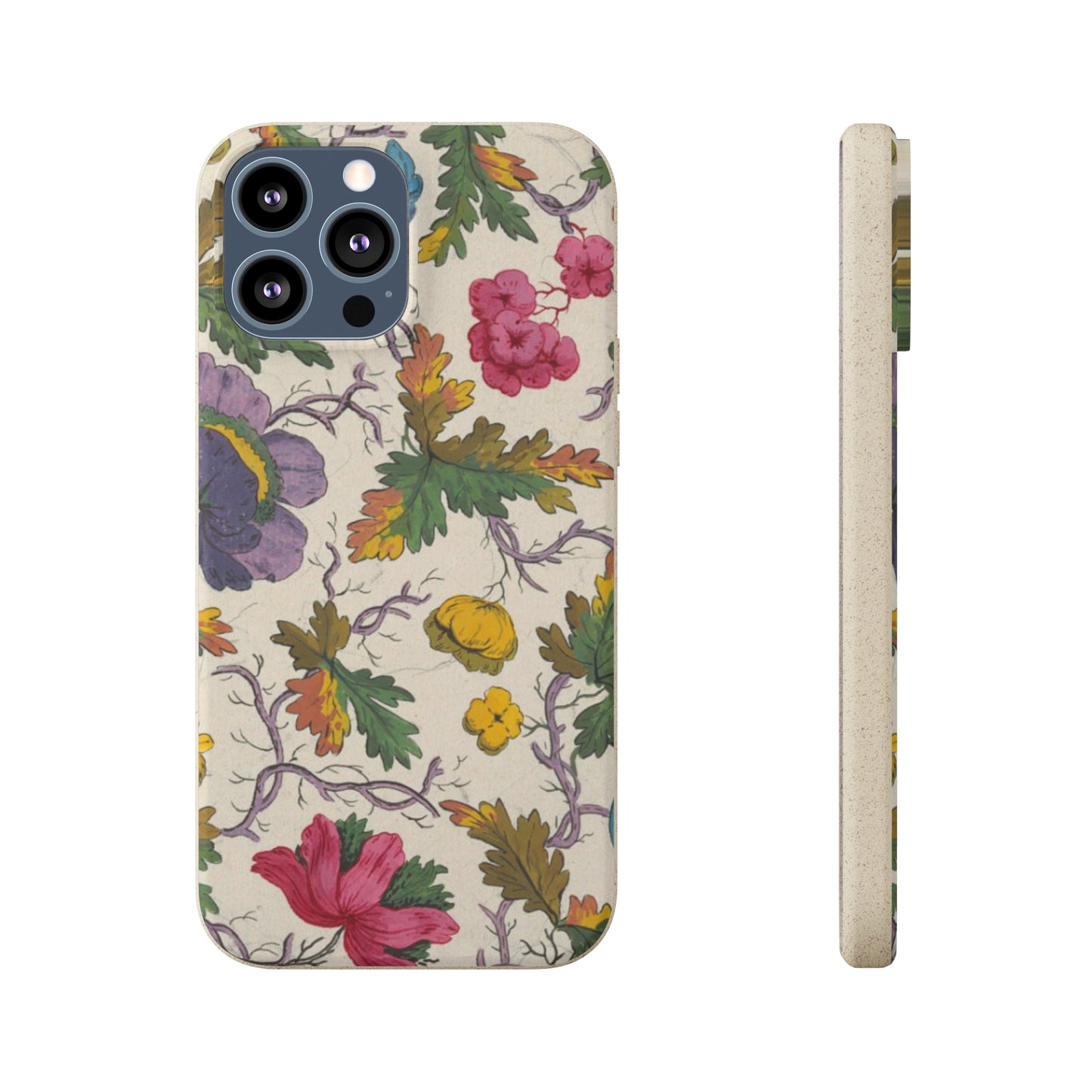 Foliage - Biodegradable Case