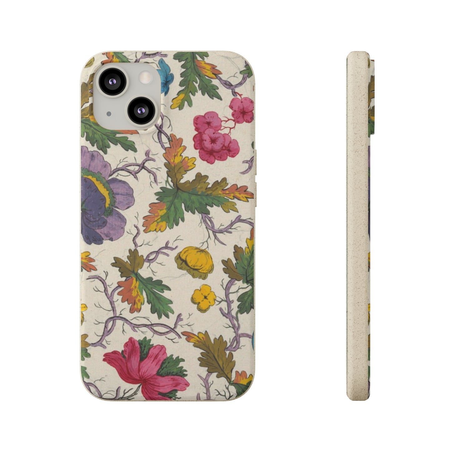 Foliage - Biodegradable Case