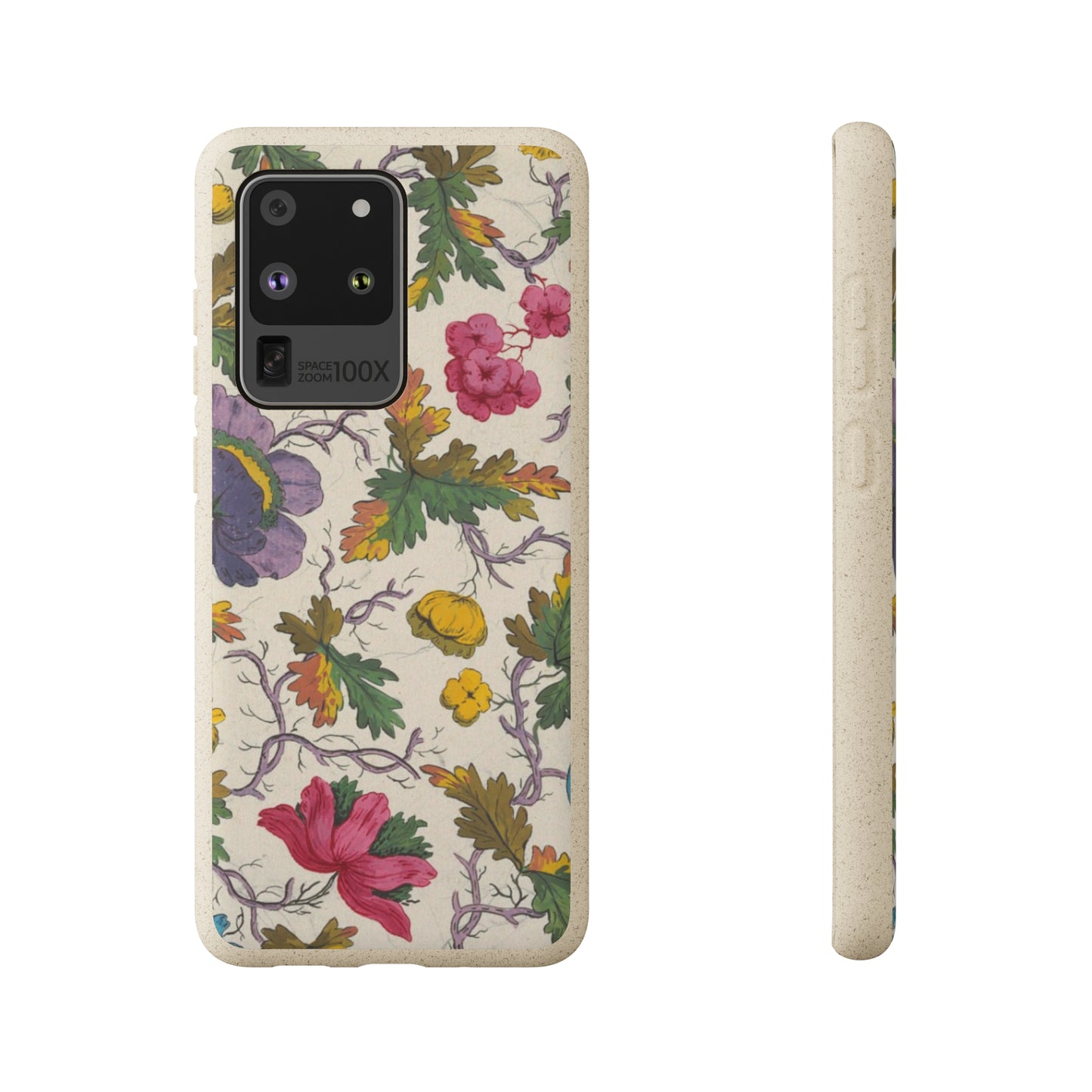 Foliage - Biodegradable Case