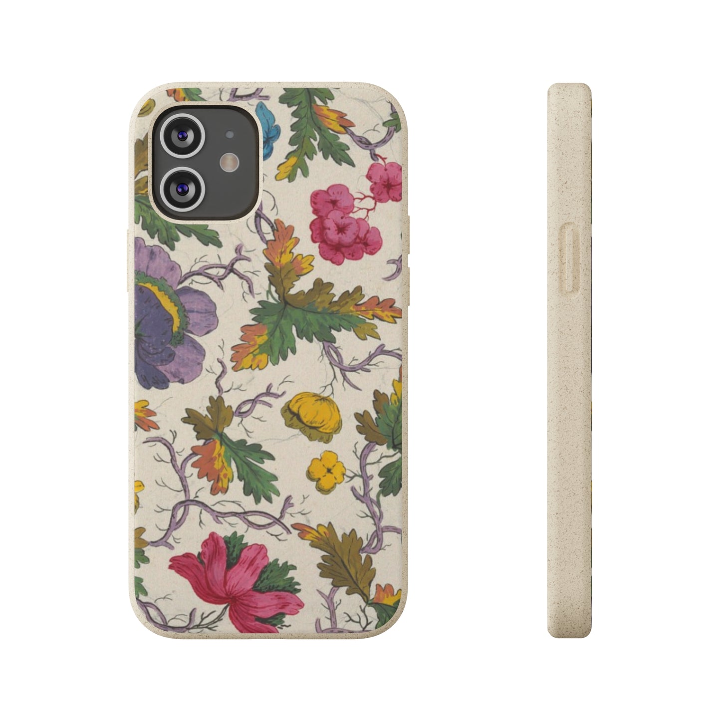 Foliage - Biodegradable Case