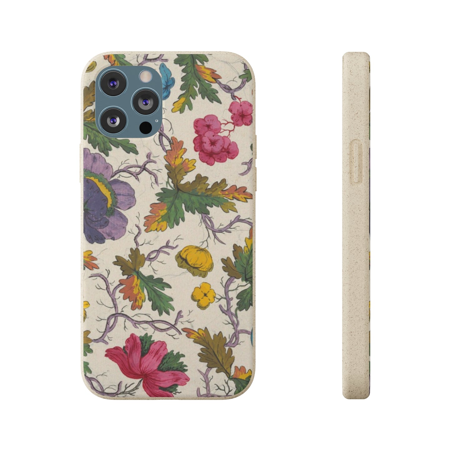 Foliage - Biodegradable Case