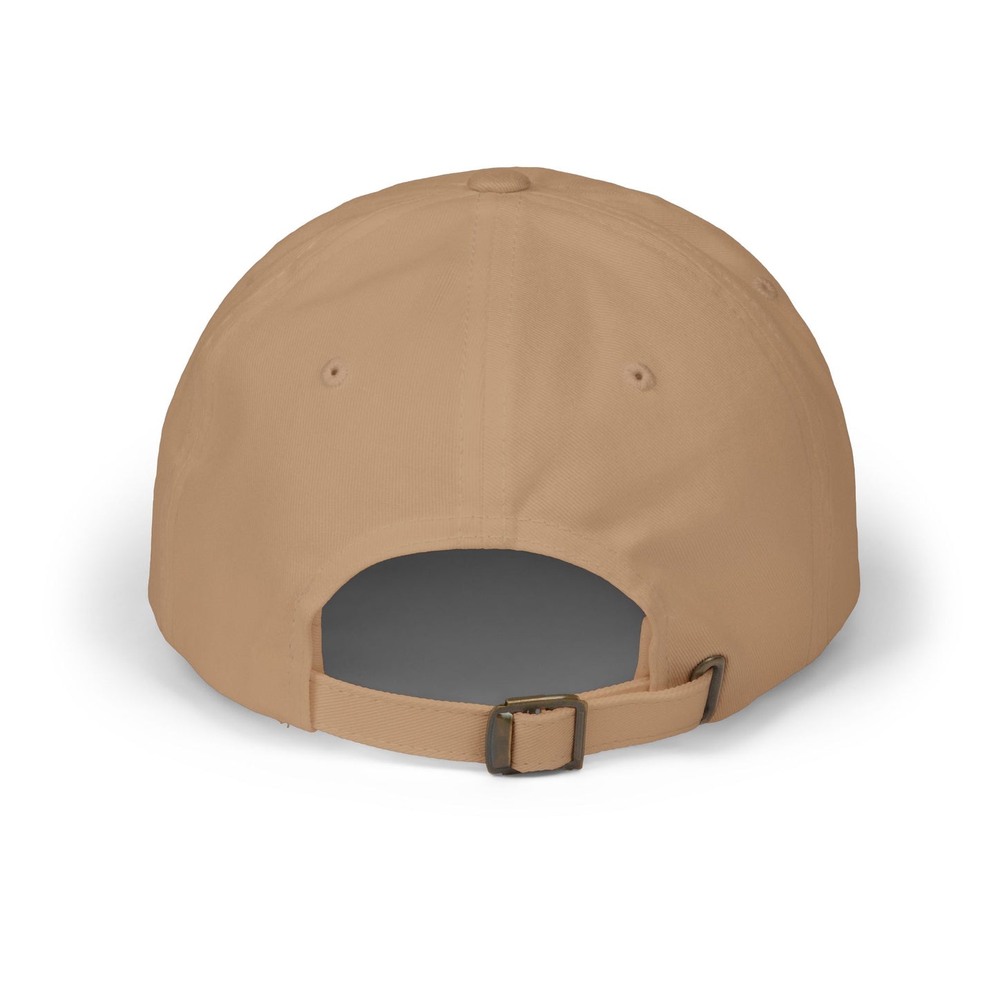 Copy of Champagne Bear - Classic Dad Cap (5 Colors)