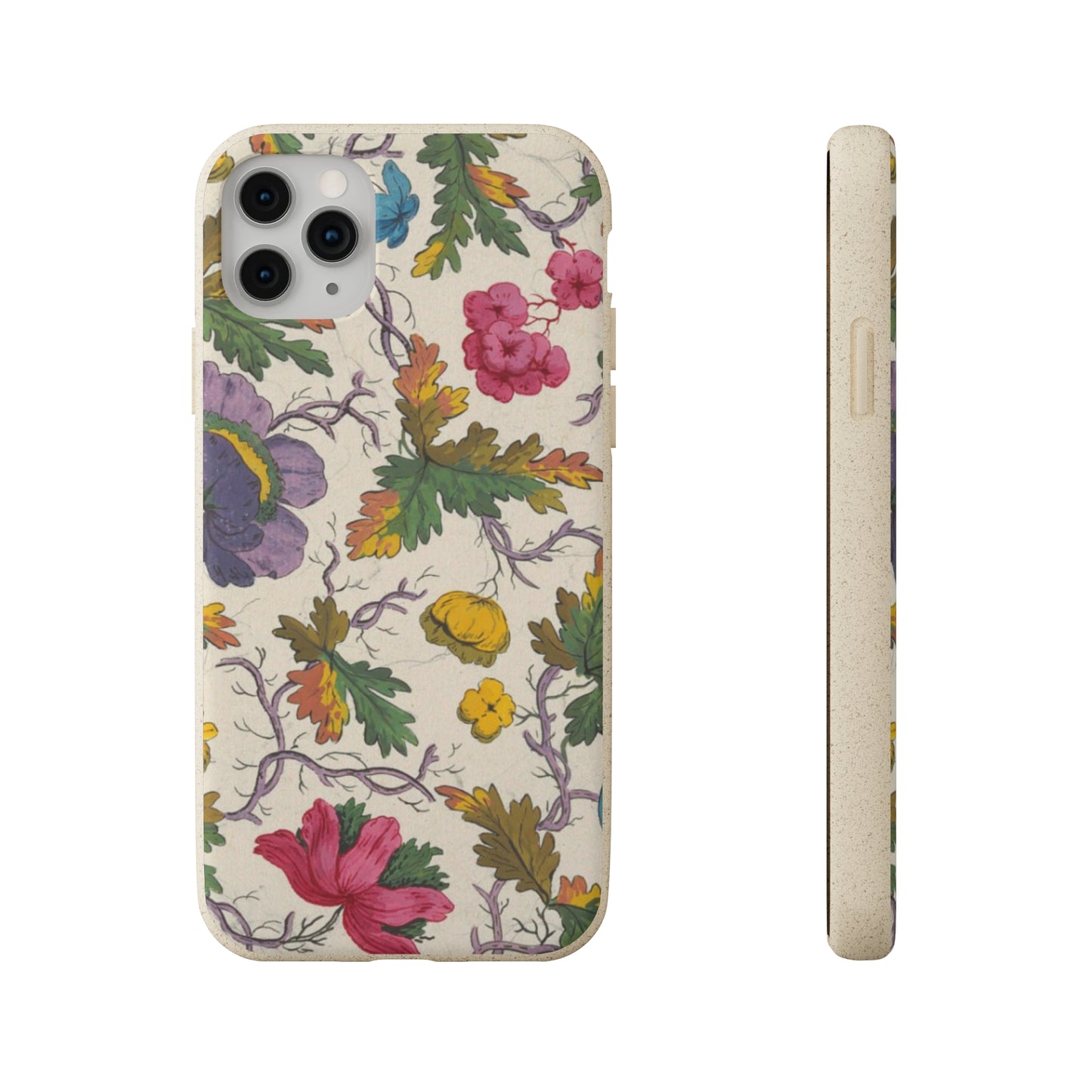 Foliage - Biodegradable Case