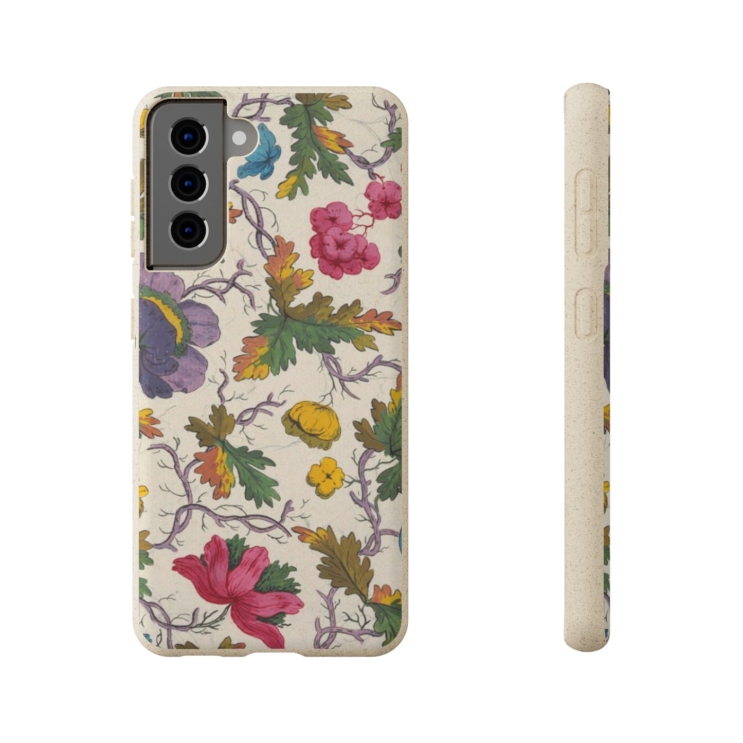 Foliage - Biodegradable Case