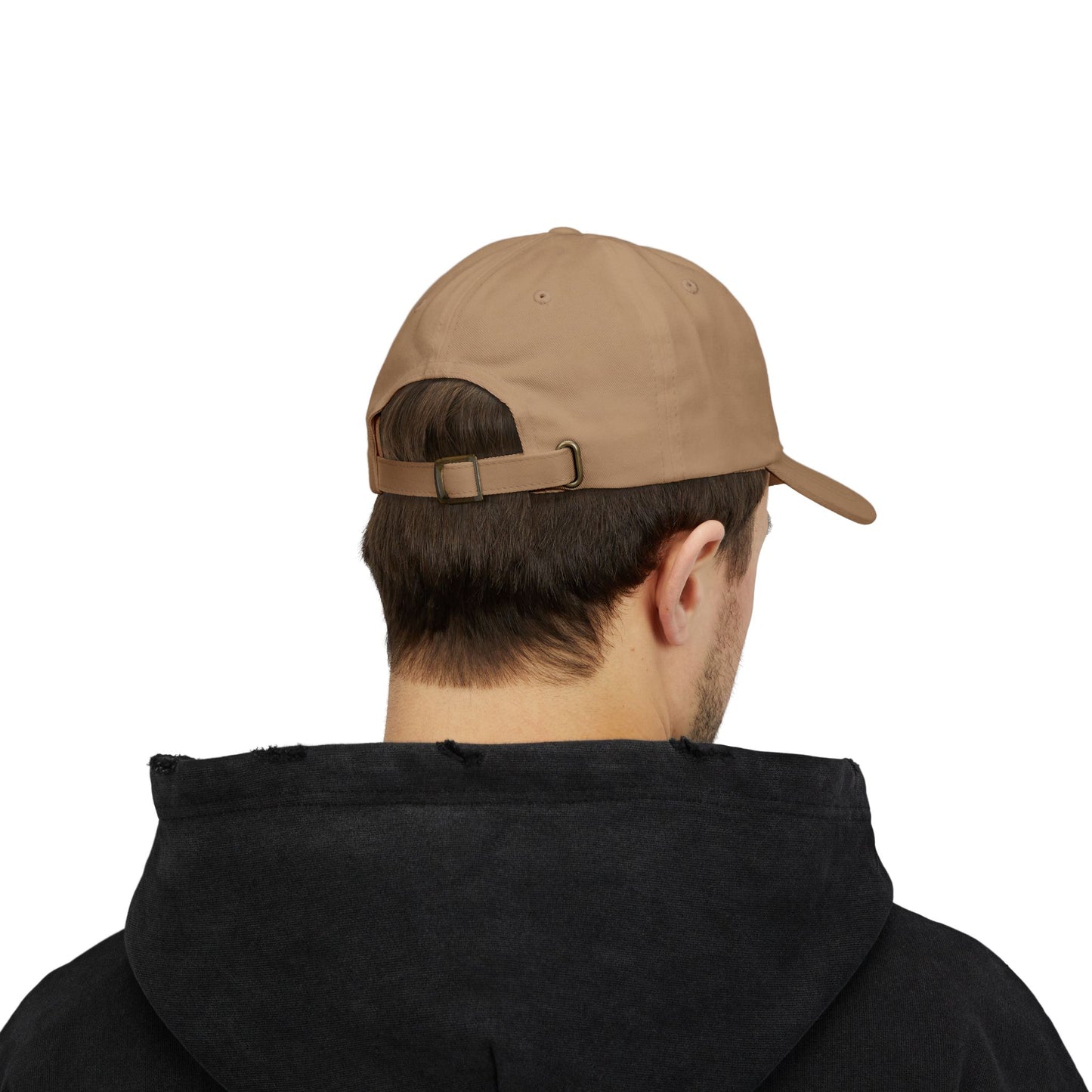 BSB Logo - Classic Dad Cap (5 Colors)