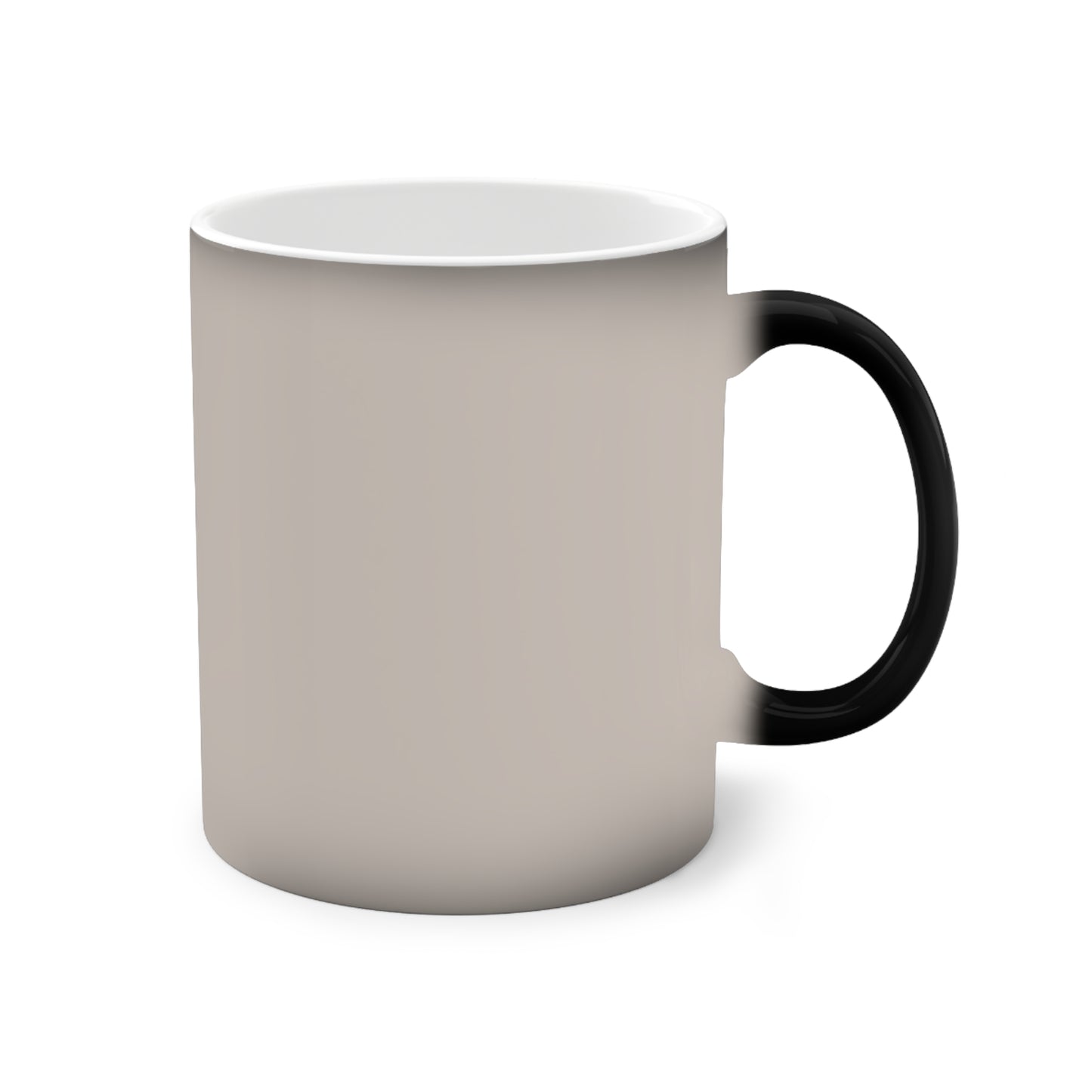 BSB - Color-Changing Mug, 11oz