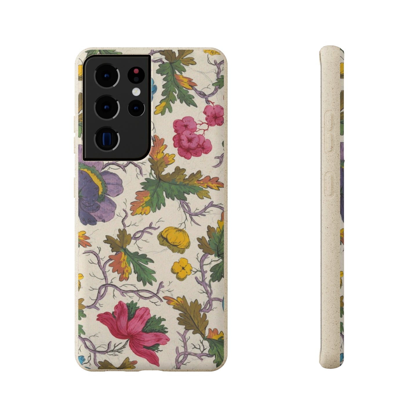 Foliage - Biodegradable Case