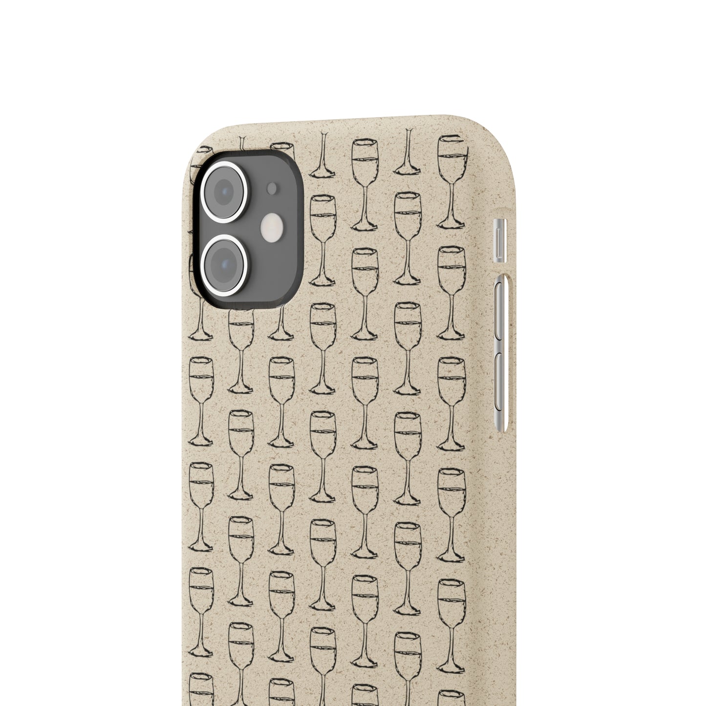 Minimalist Wino - Biodegradable Cases