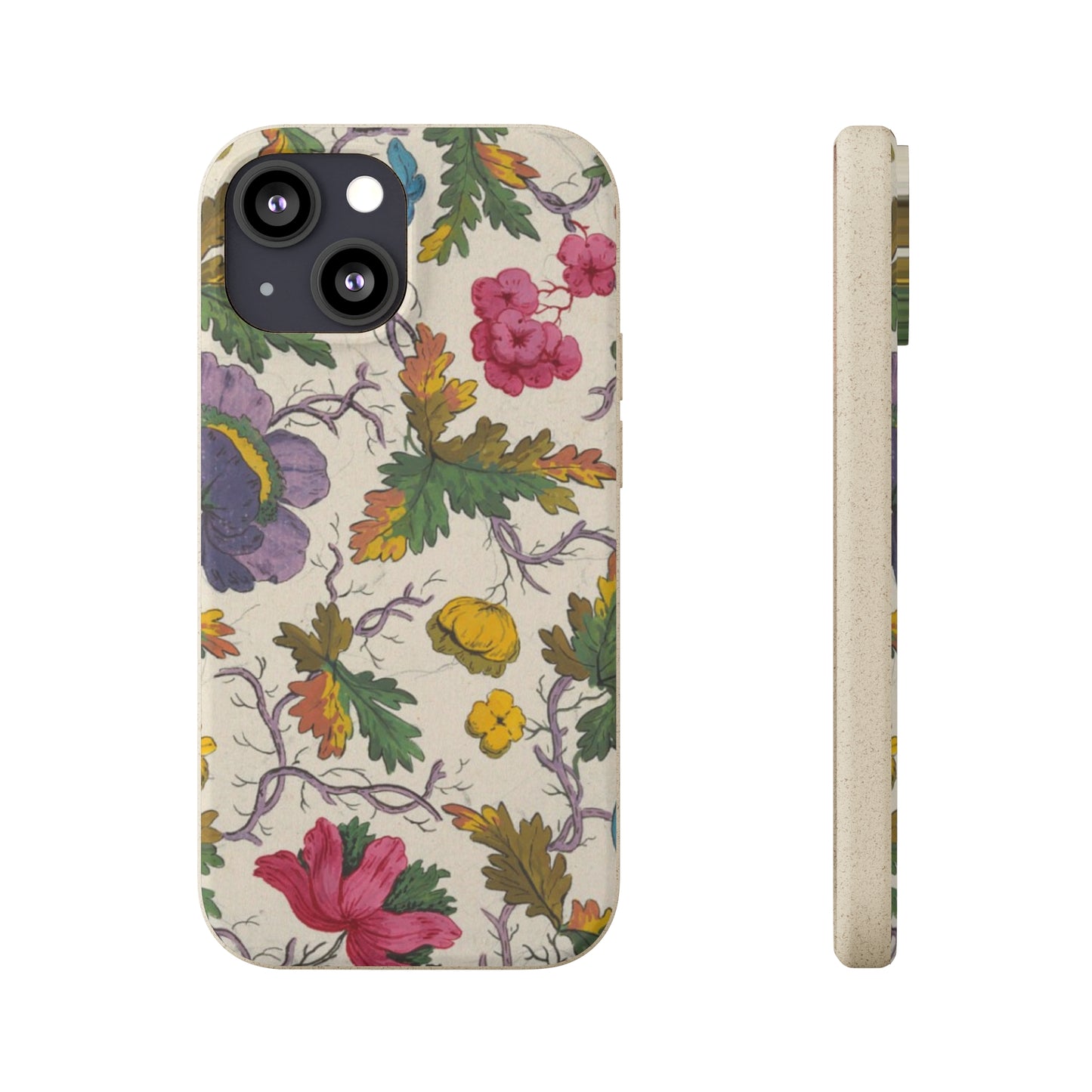 Foliage - Biodegradable Case