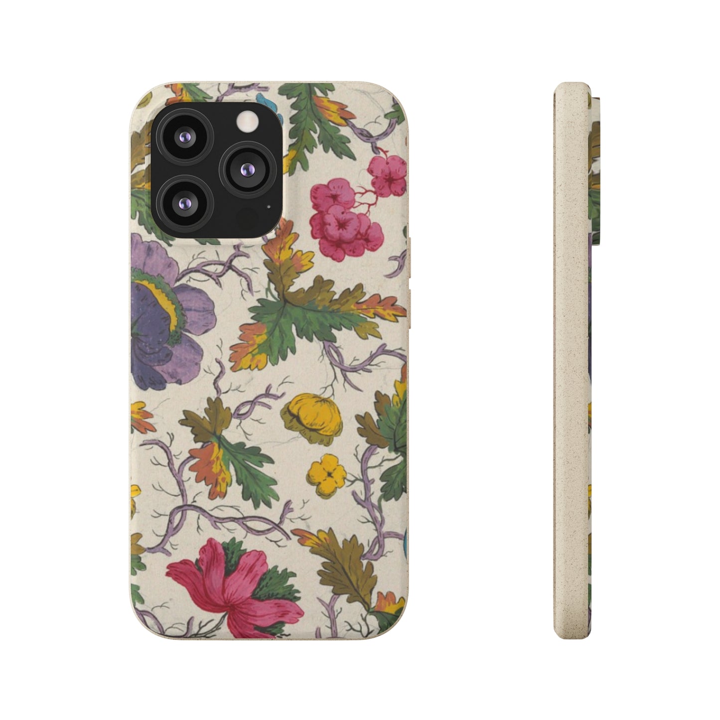 Foliage - Biodegradable Case