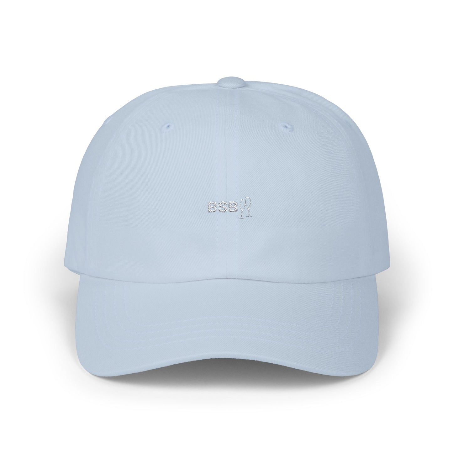 Copy of Champagne Bear - Classic Dad Cap (5 Colors)