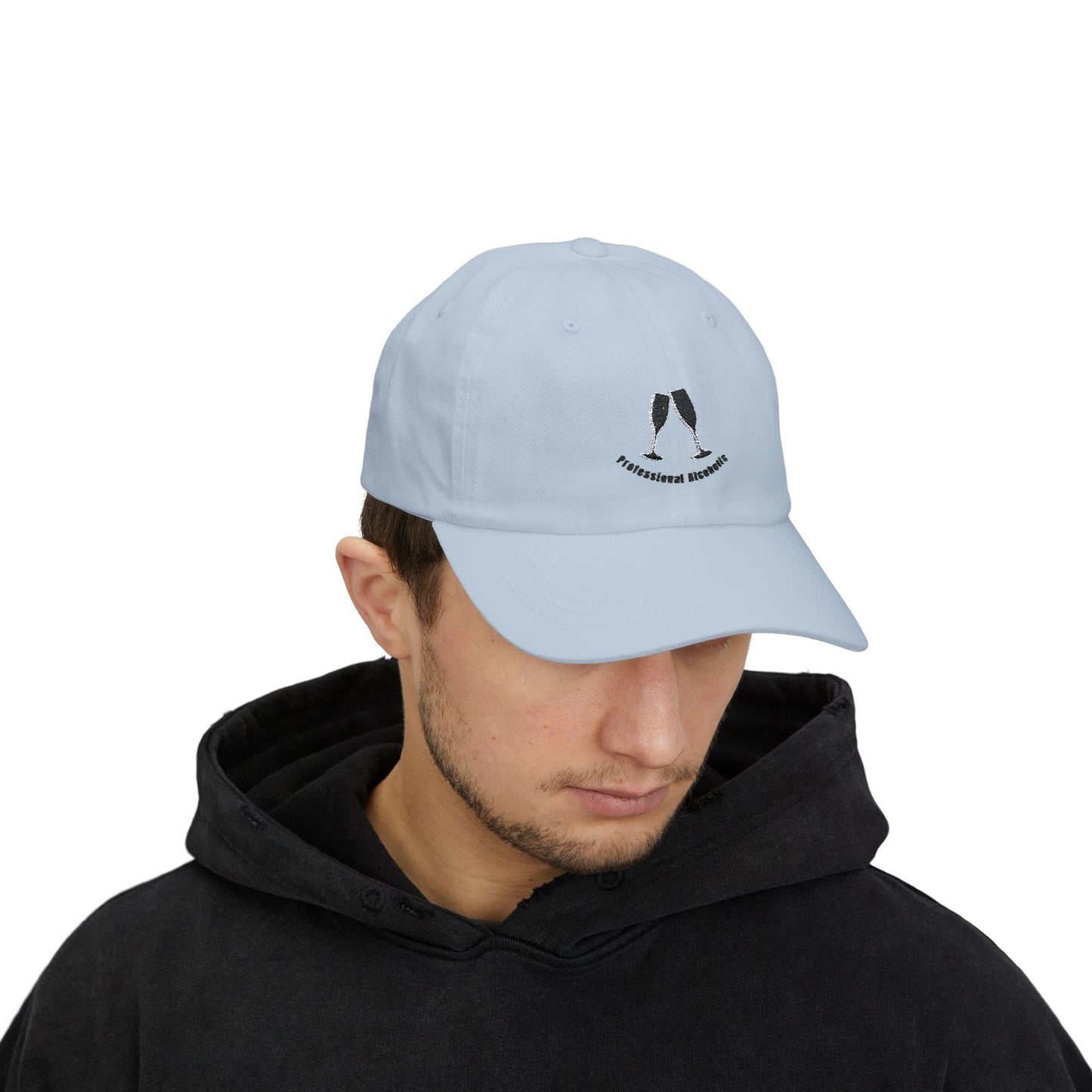 Professional Alcoholic - Classic Dad Cap (5 Colors)