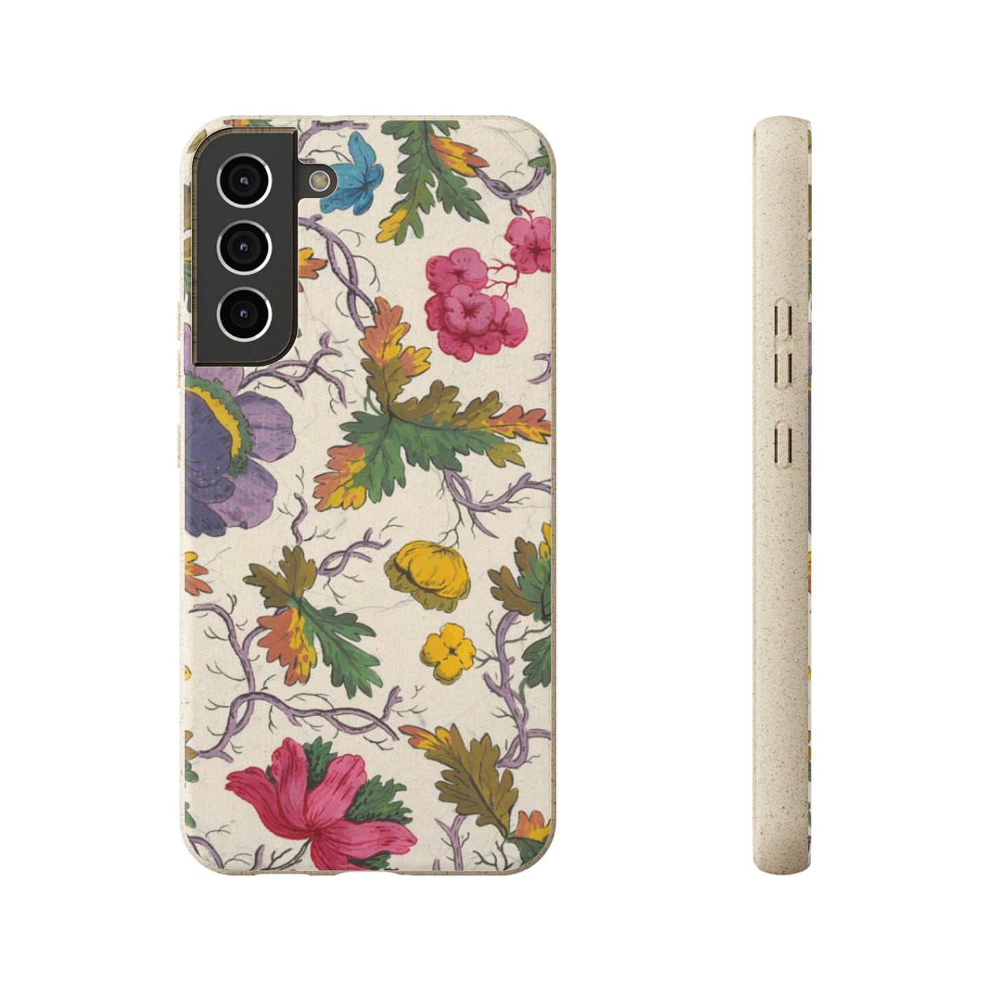 Foliage - Biodegradable Case