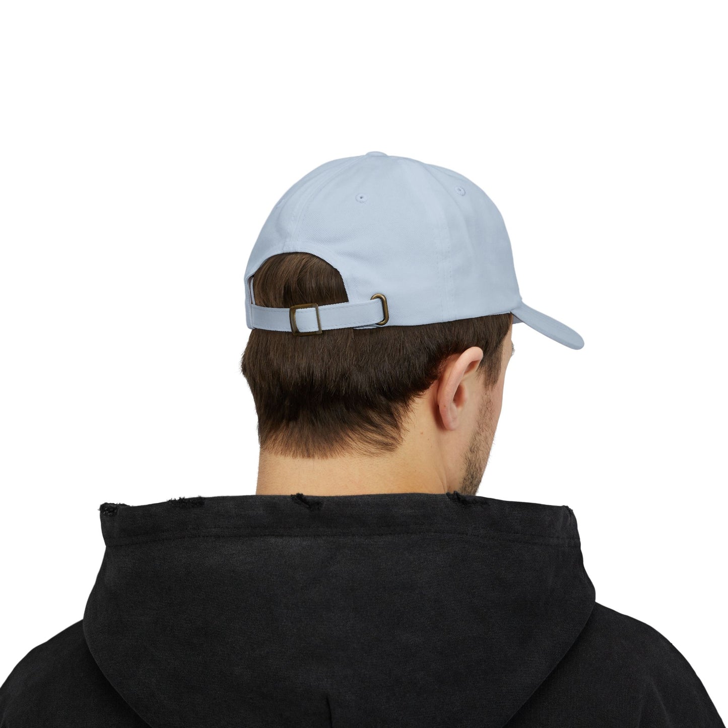 BSB Logo - Classic Dad Cap (5 Colors)