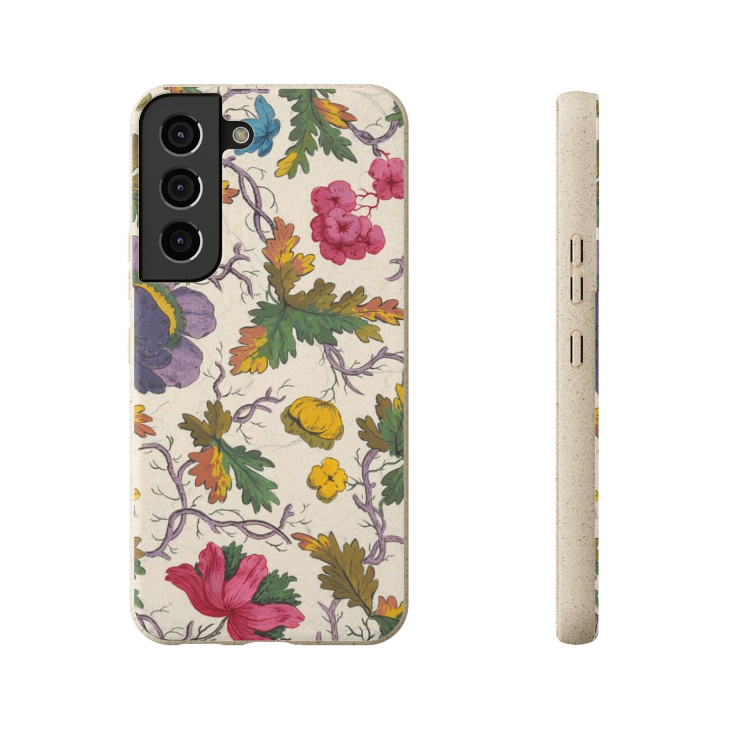 Foliage - Biodegradable Case