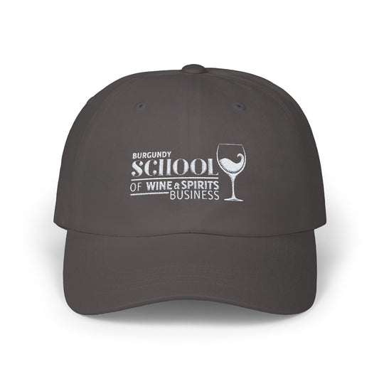 BSB Logo - Classic Dad Cap (5 Colors)