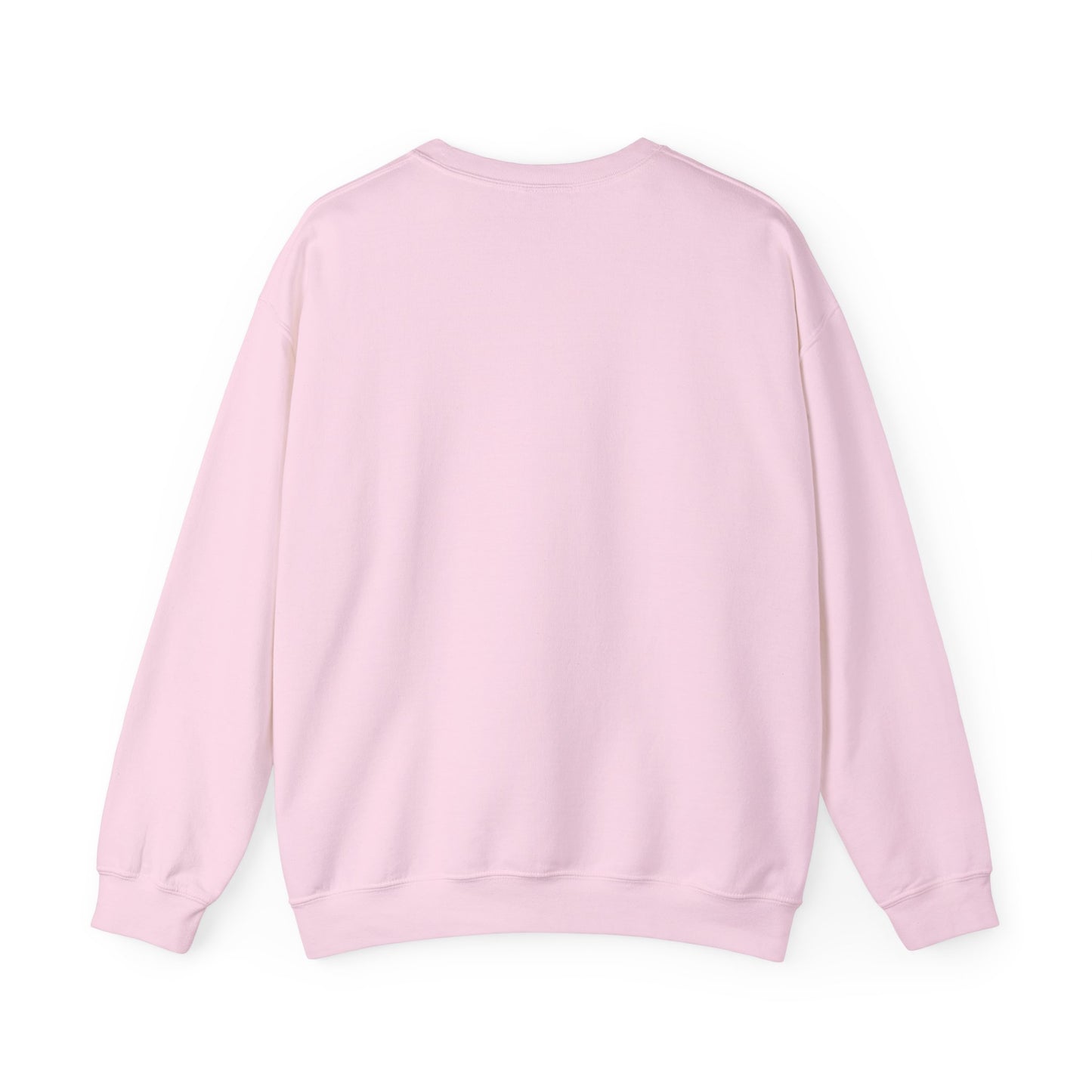 BSB Girl Dinner - Unisex Heavy Blend™ Crewneck Sweatshirt