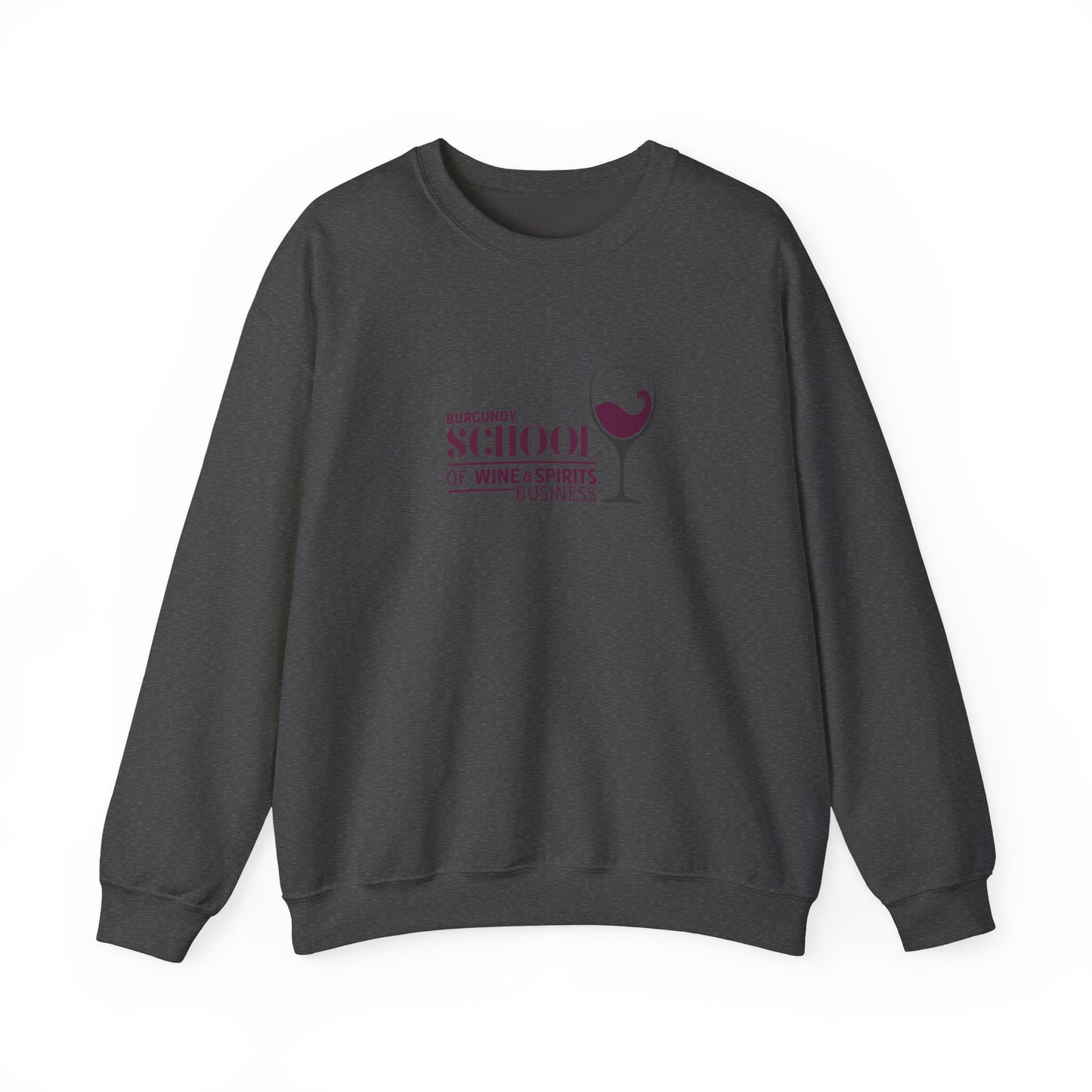 BSB Logo Unisex Heavy Blend™ Crewneck Sweatshirt