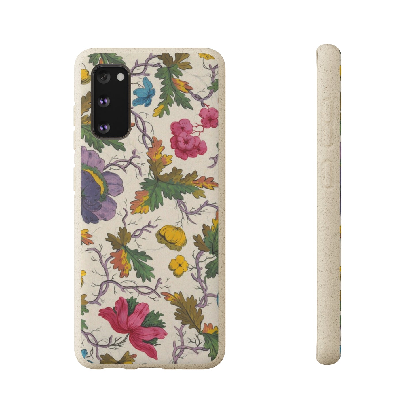 Foliage - Biodegradable Case