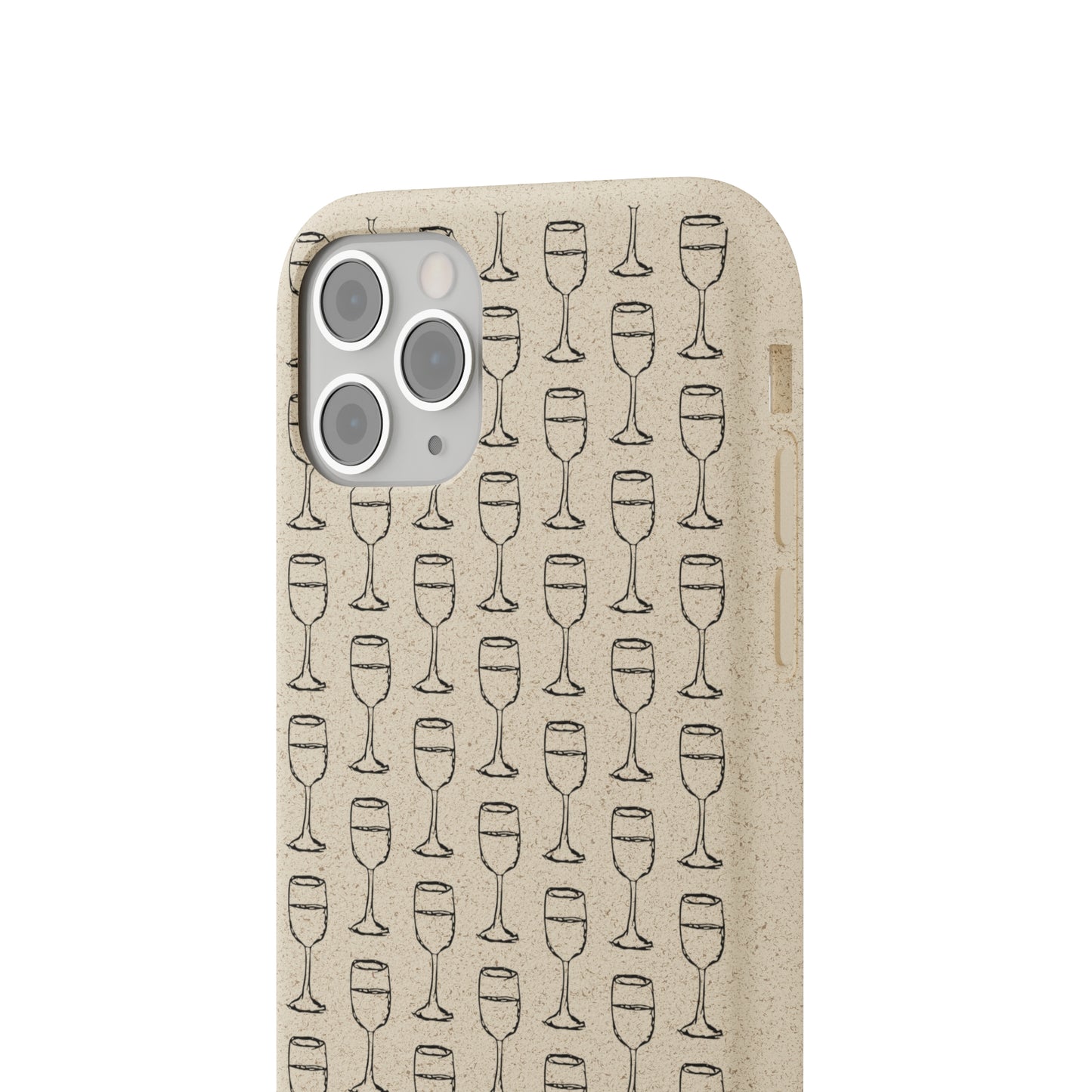 Minimalist Wino - Biodegradable Cases