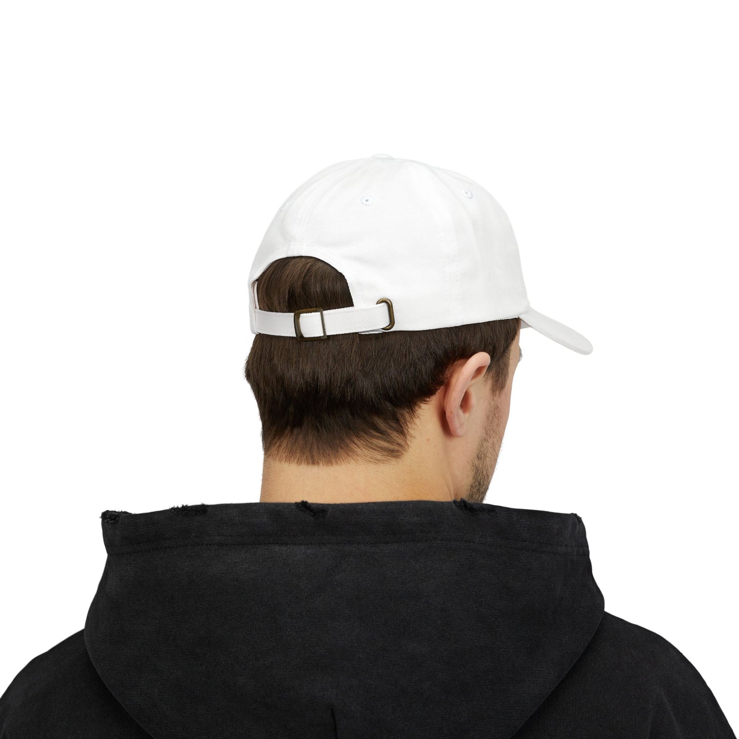 Wine Student - Classic Dad Cap