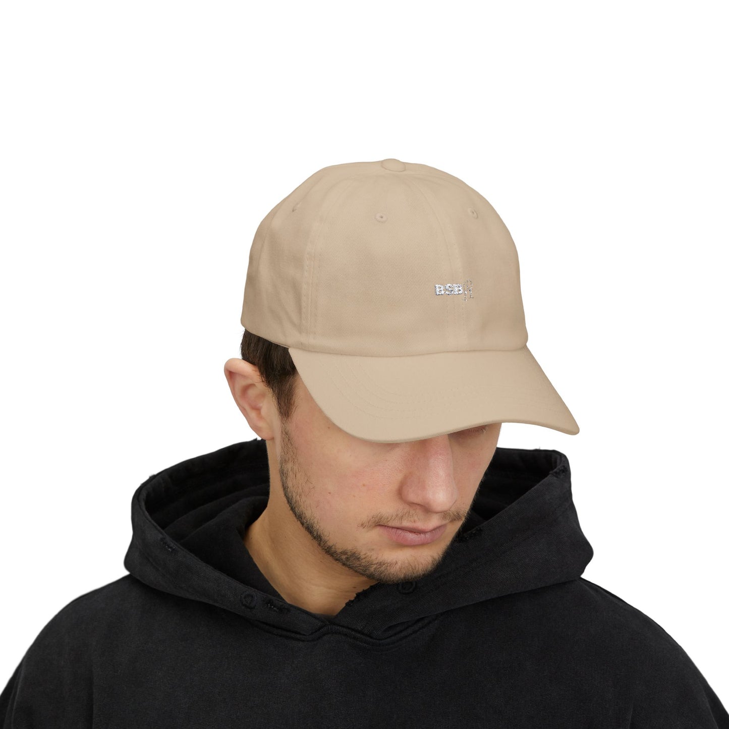 Copy of Champagne Bear - Classic Dad Cap (5 Colors)