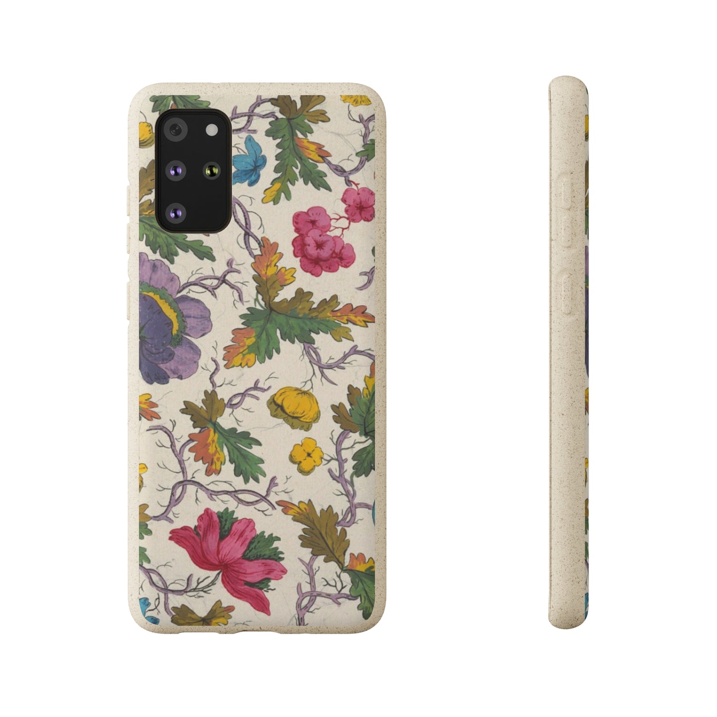 Foliage - Biodegradable Case