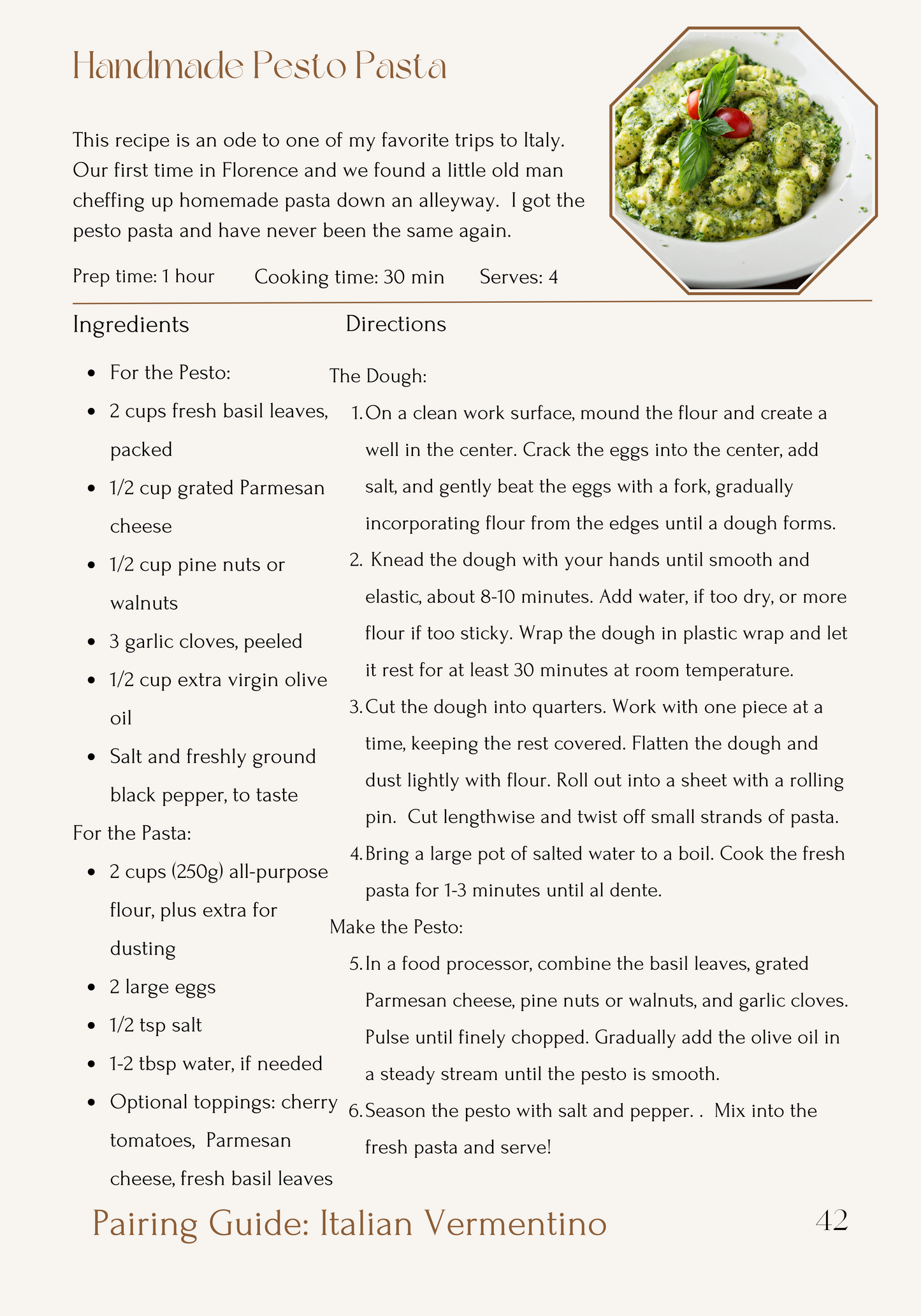 Of Woman and Wine Cookbook - Digital Version